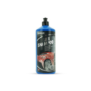 Car Shampoo 1000 ml - Autósampon - 1000 ml