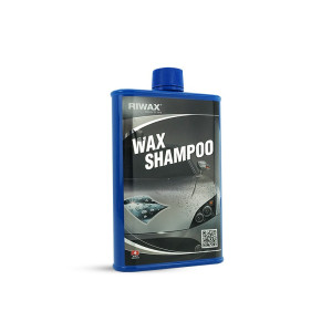 Wax Shampoo  450 g - Viaszos sampon - 450 g